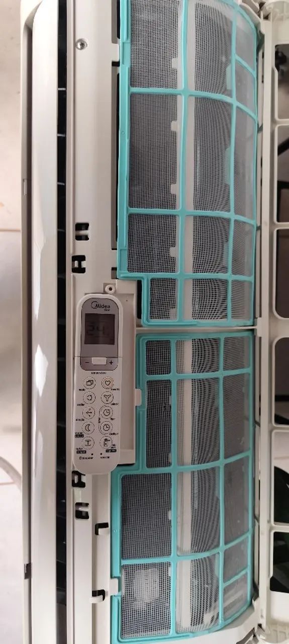 Ar Mideia 12btus inverter  - Foto 3