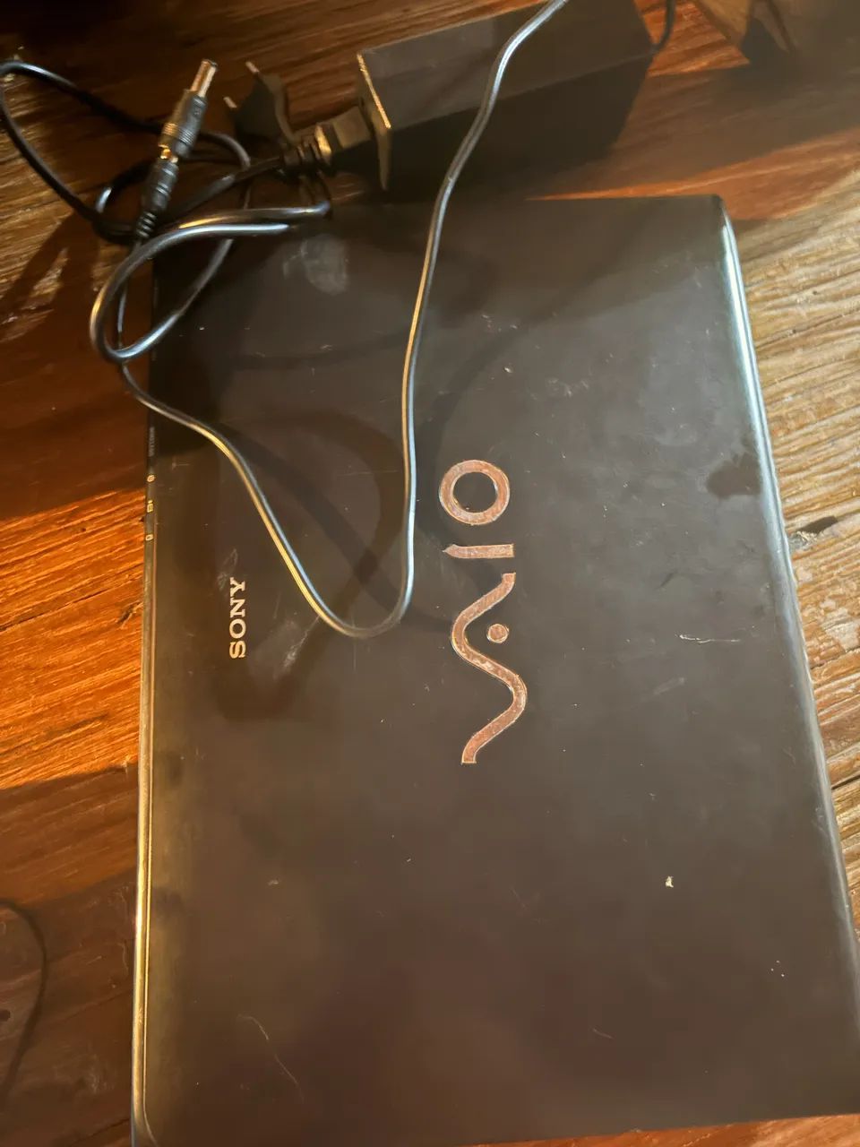Notebook Sony - Foto 3