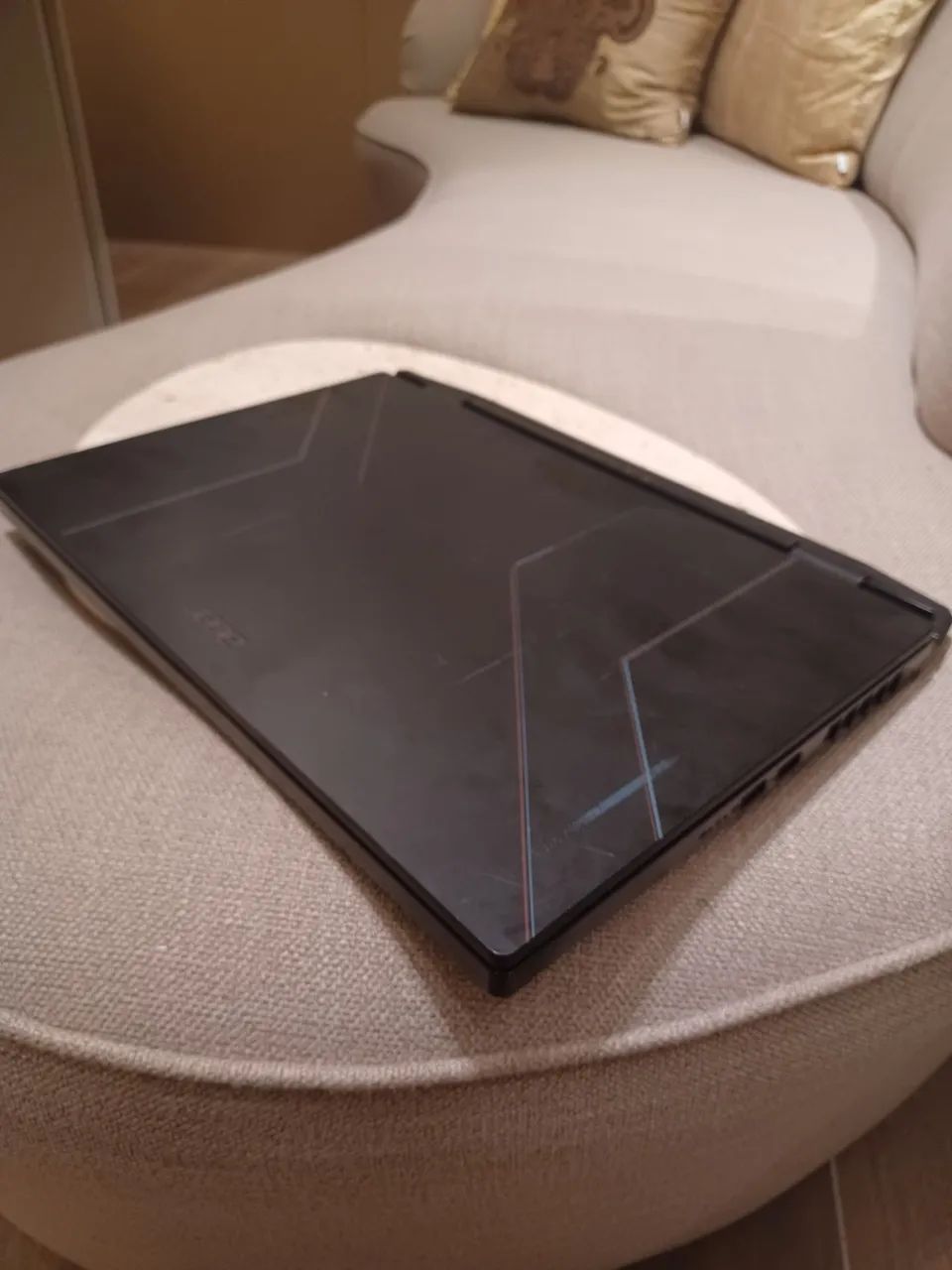 Notebook acer nitro 5