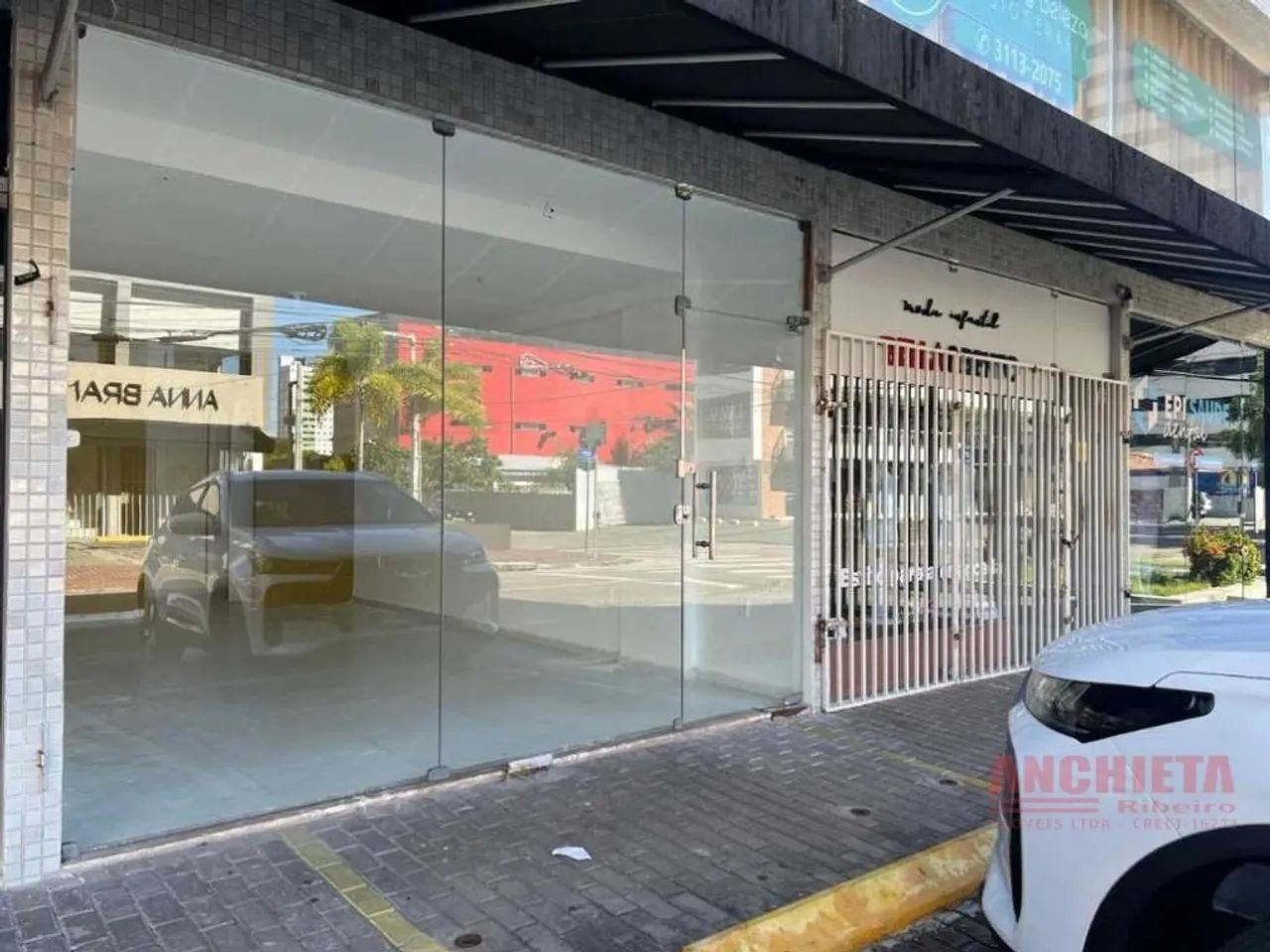 Loja vitrine COM 32 MTS² EM MANAIRA - Foto 2