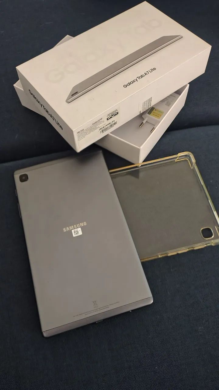 Tablet Samsung Galaxy A7  - Foto 4