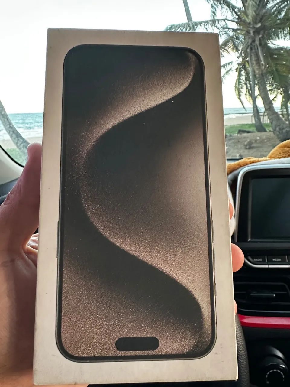 iPhone 15 pro Max todo original - Foto 3