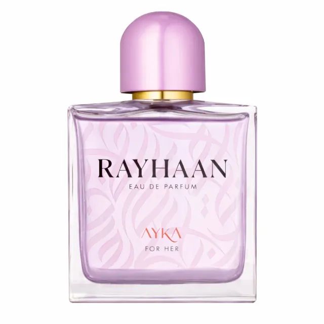 Ayka Rayhaan Eau De Parfum 100ml