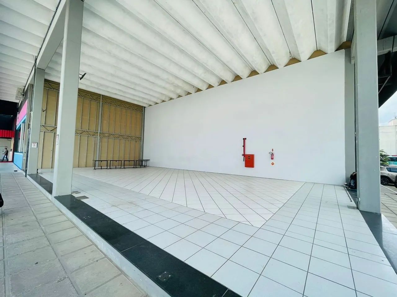 Loja para alugar, Campinas, São José, SC - Foto 5