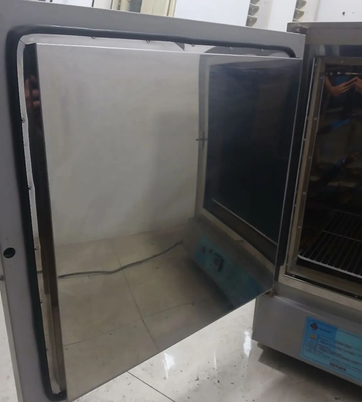 Estufa de Esterilização e Secagem Quimis - Foto 3