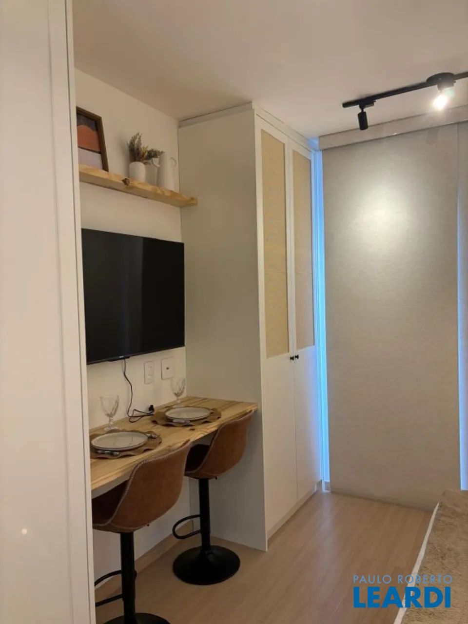 APARTAMENTO - PINHEIROS - SP - Foto 4
