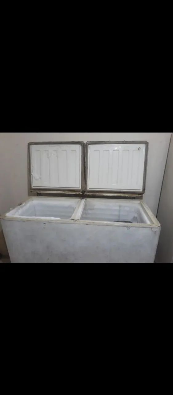 Freezer 2 portas  - Foto 3