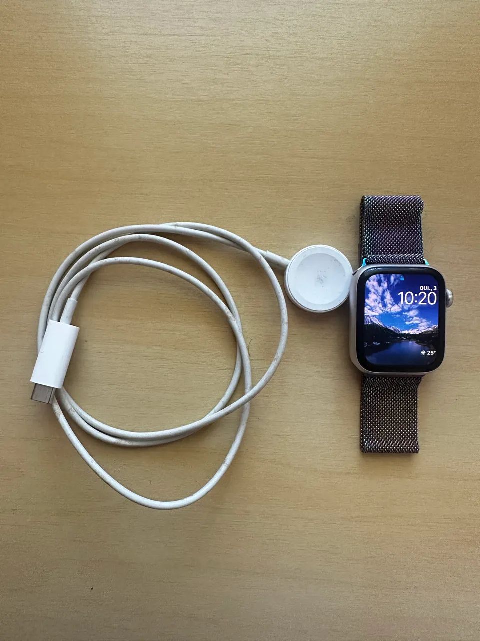 Apple Watch SE