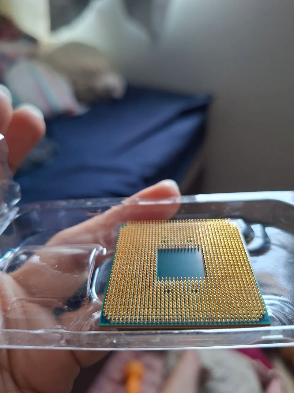 Ryzen 5 2600 - Foto 2
