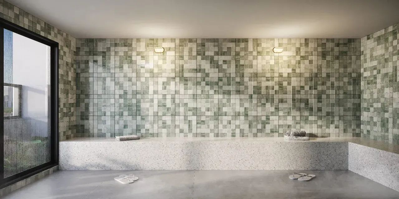 Apartamento 2Q c/ Suíte  59m² | Lazer Completo | - Foto 2