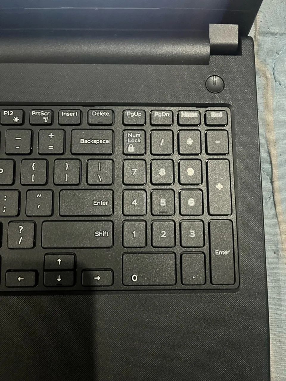 Notebook DELL i3 - Foto 2