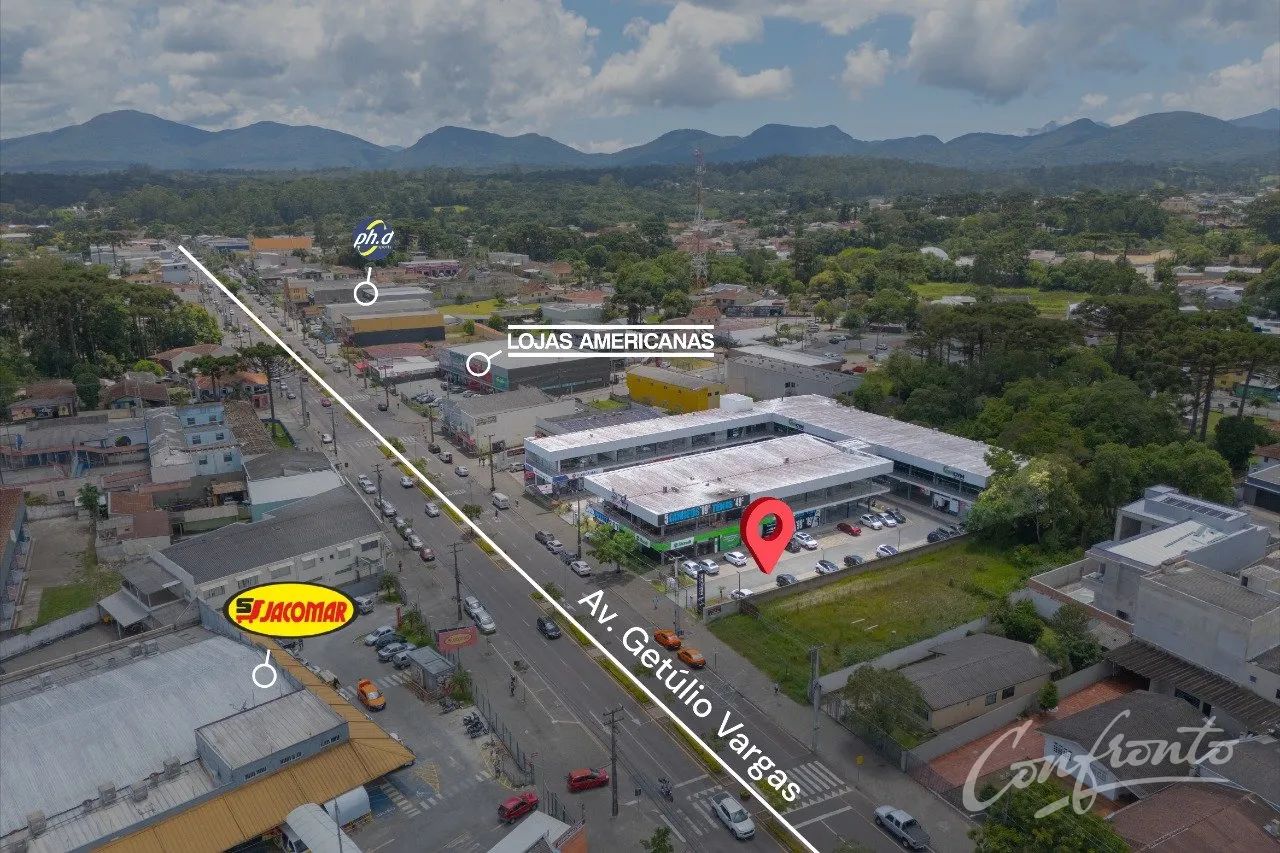 Loja Street Center Piraquara - Centro (49) - Foto 4