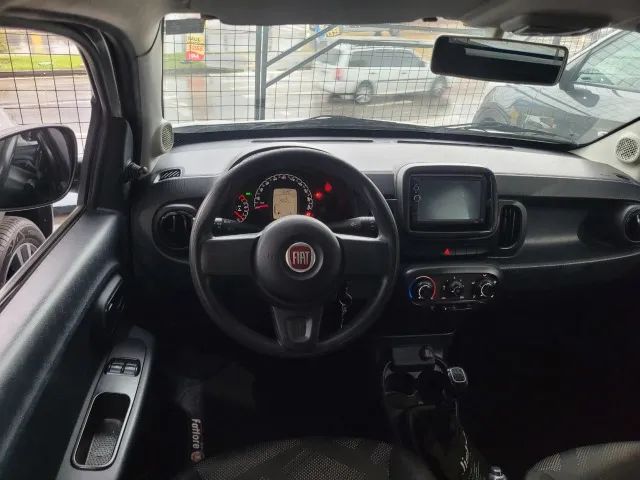 Fiat Mobi Like 1.0 Fire Flex 5P. 2019 - Foto 4