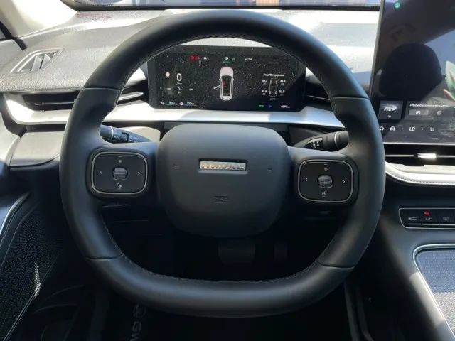 GWM Haval H6 Phev19 (hibrido) 2026 - Foto 3