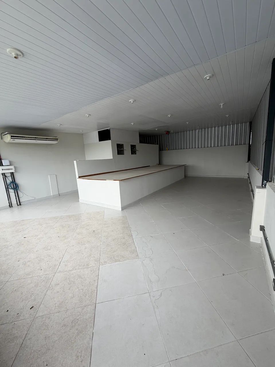 ESPAÇO COMERCIAL PARA ALUGAR - 120 m² EM GUAPIMIRIM - Foto 4