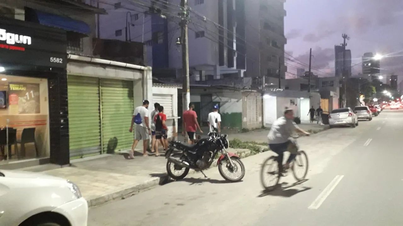 VENDO 02 Lotes juntos a 100 metros do mar com  720m² em Candeias - PE - Foto 8