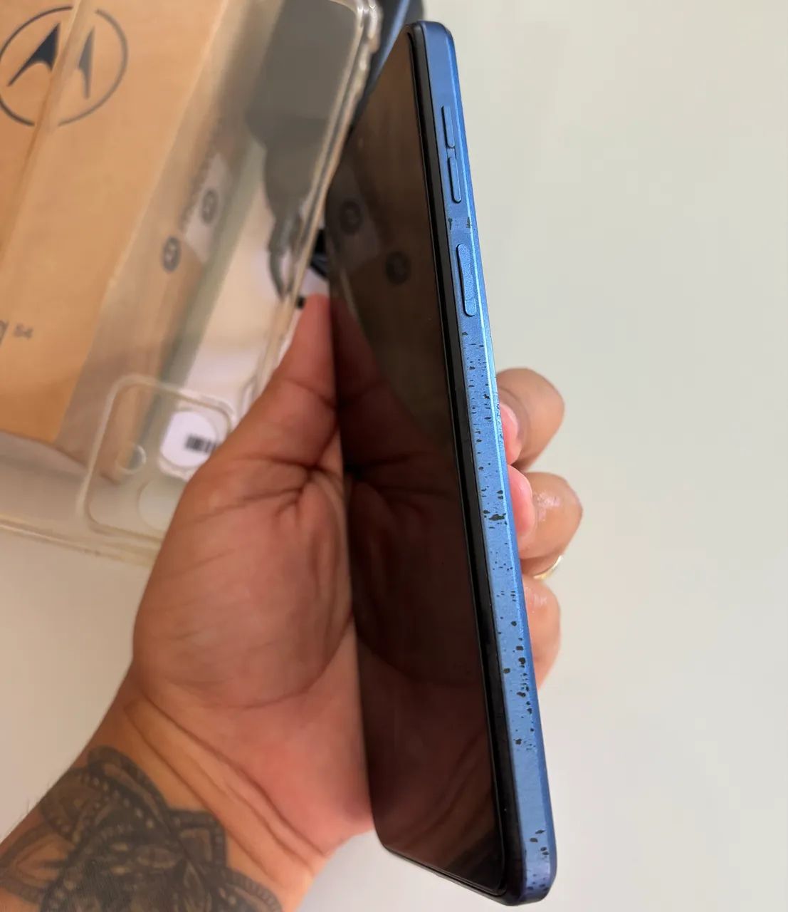 Celular Moto G  - Foto 3