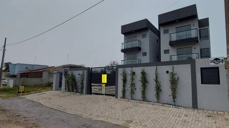Apartamento - Itapoa Sc - Foto 2