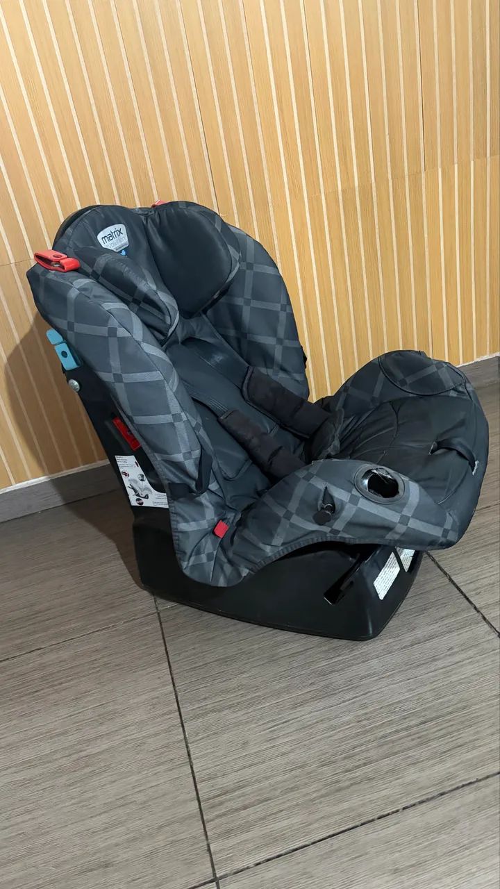 Cadeirinha de carro  - Foto 3