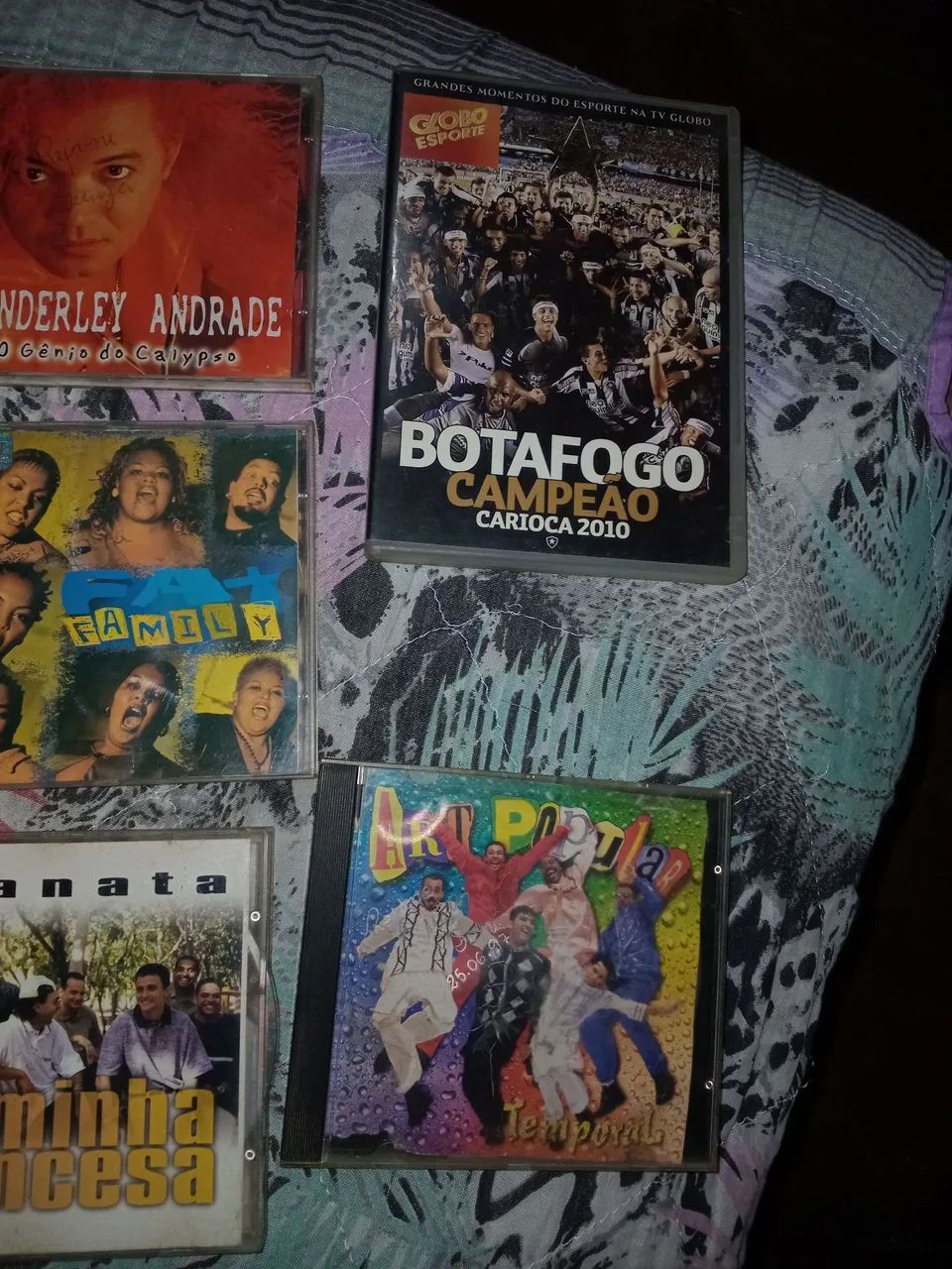 Cds - Foto 2