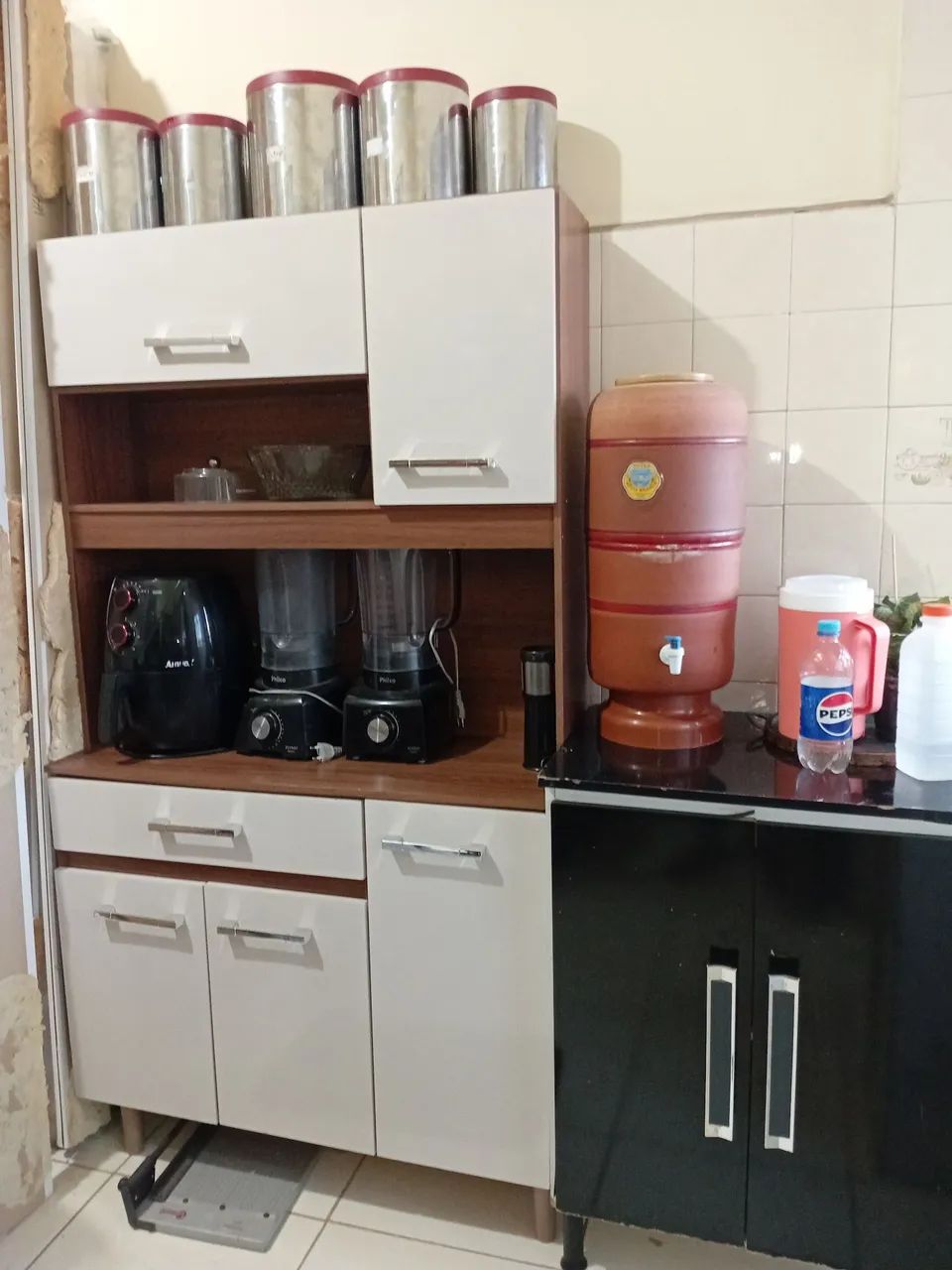 ARMÁRIOS, VENDO SEPARADO  - Foto 5