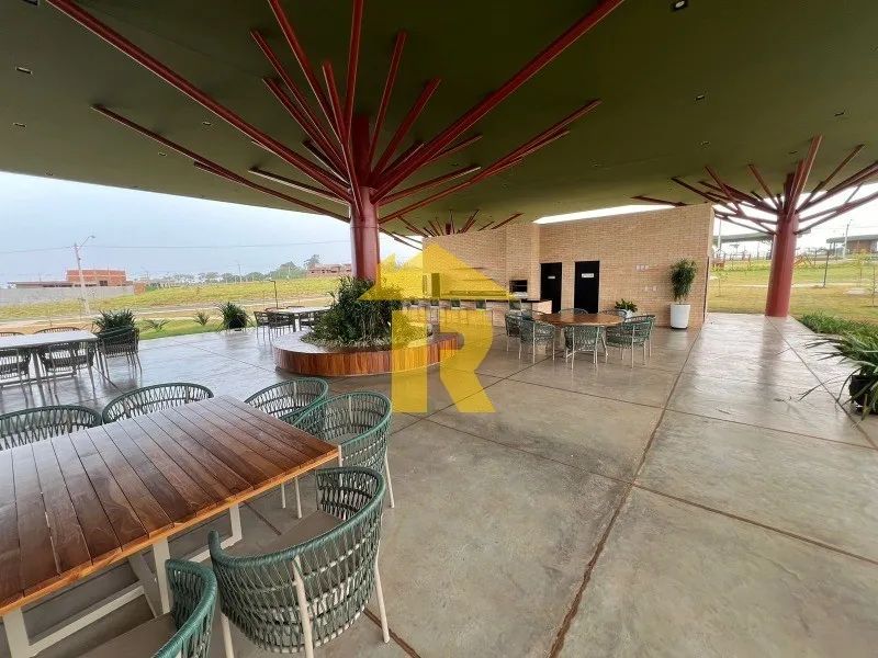 Terreno à venda em condomínio exclusivo no Botanic Residence, São José do Rio Preto-SP: 40 - Foto 5