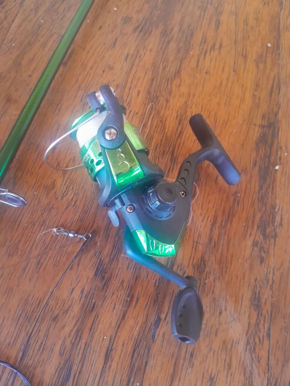 Kit de pesca - Foto 4