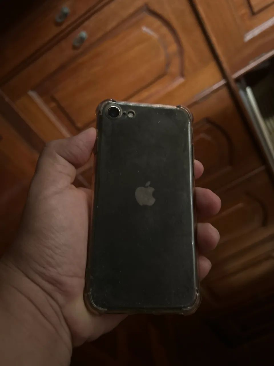 iPhone SE  2 GERAÇÃO  - Foto 2