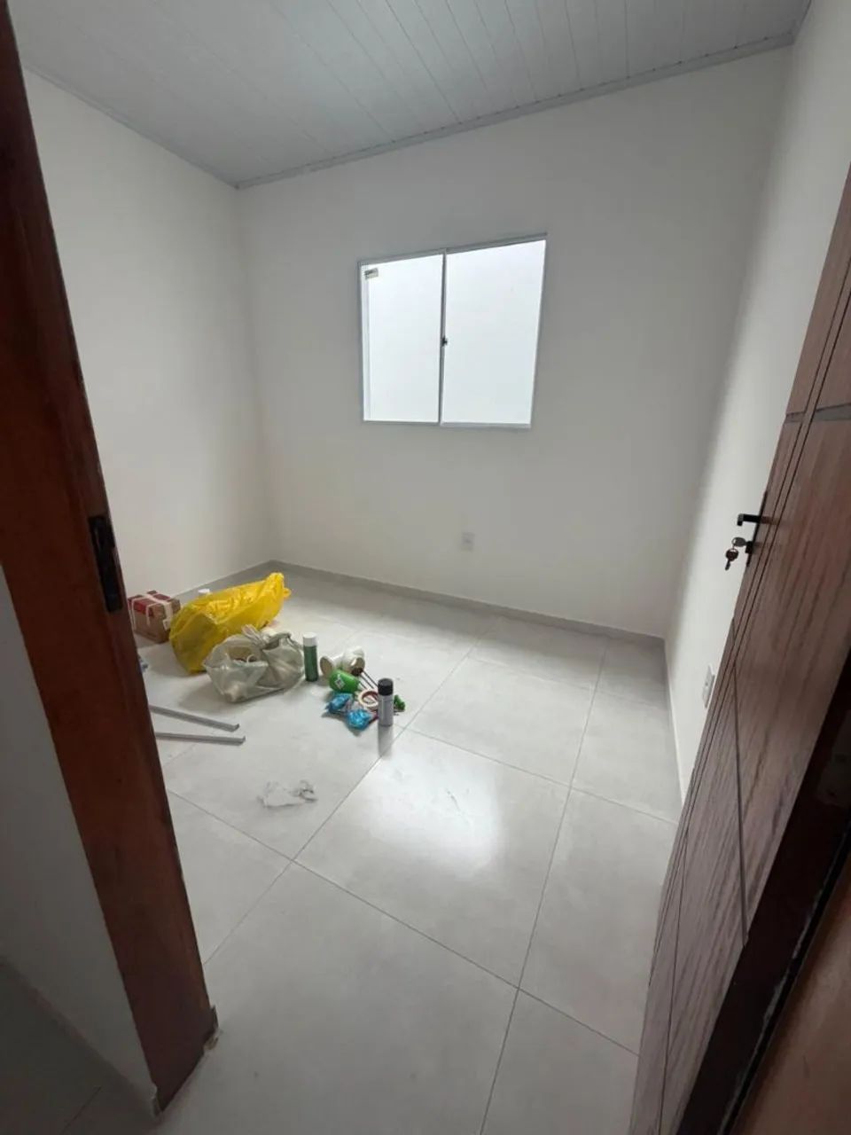 Casa nova no Marcos Freire II - Foto 4