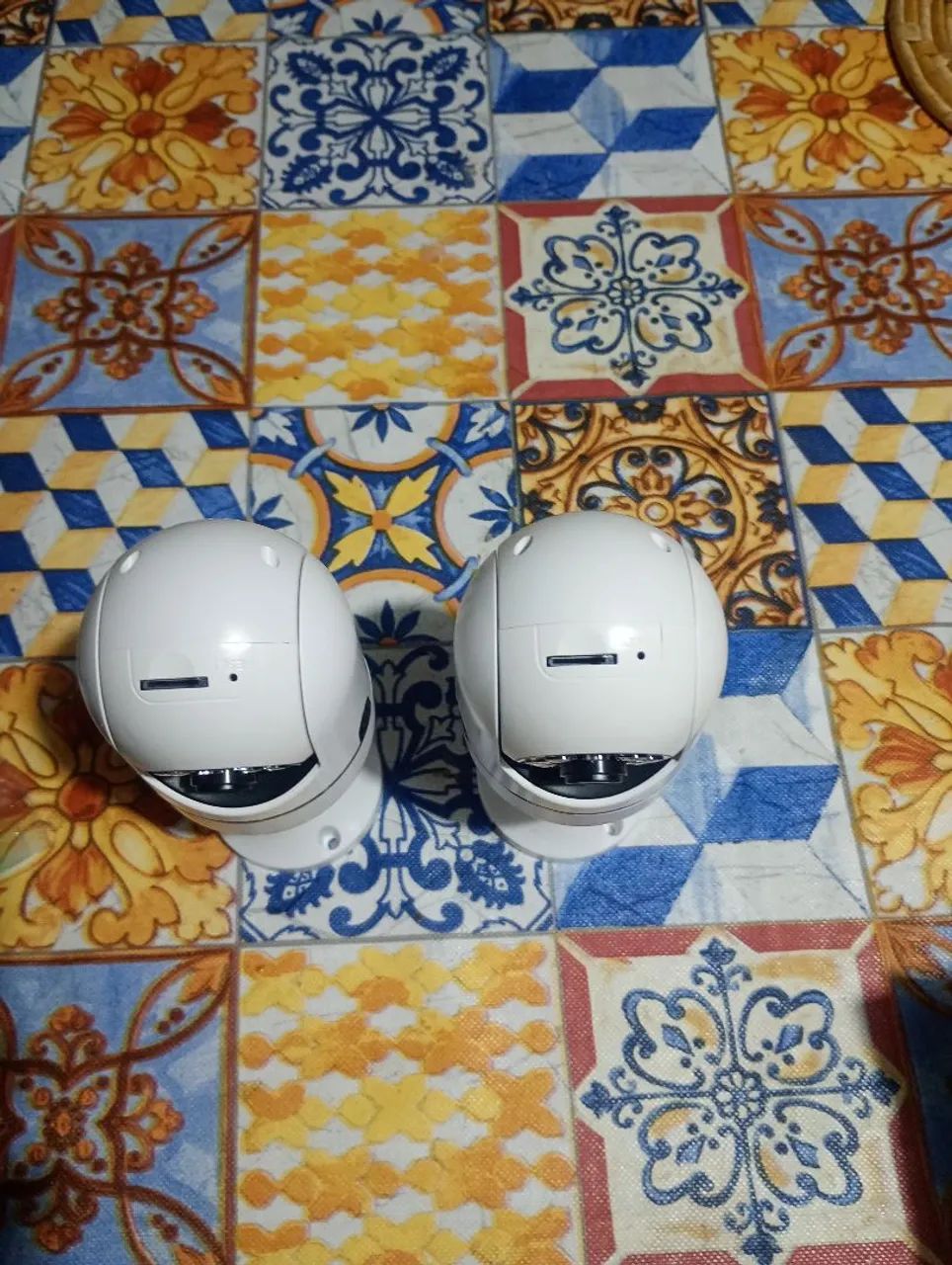 Vendo duas câmeras nova sem uso. - Foto 2