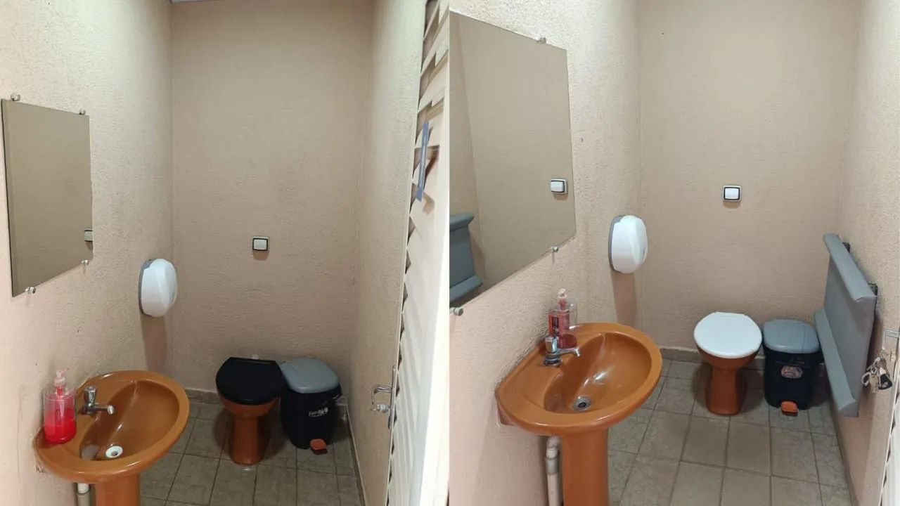 Imóvel Comercial para Venda em Campo Grande, Nova Lima, 2 banheiros - Foto 5