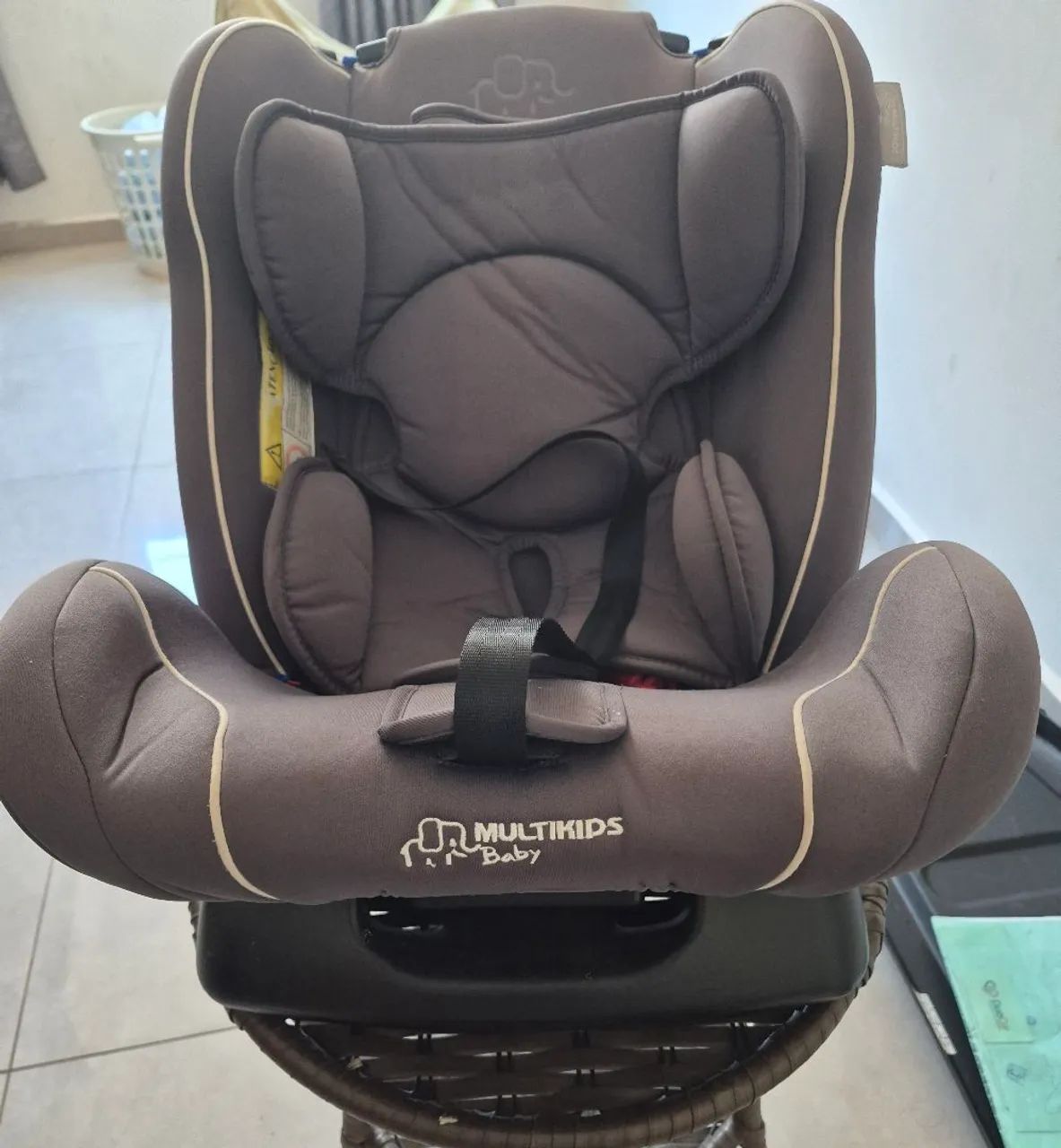 Cadeirinha Infantil  - Foto 4