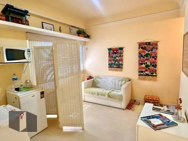 Sala comercial em Jardim Botânico - Foto 3