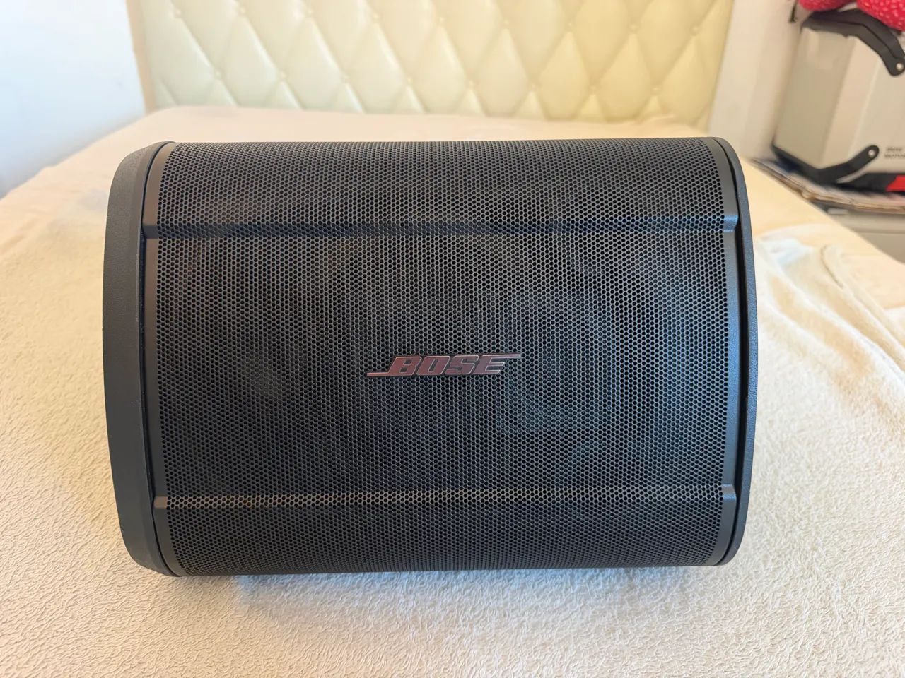 Caixa de Som Bose S1 Pro + Plus  - Foto 4