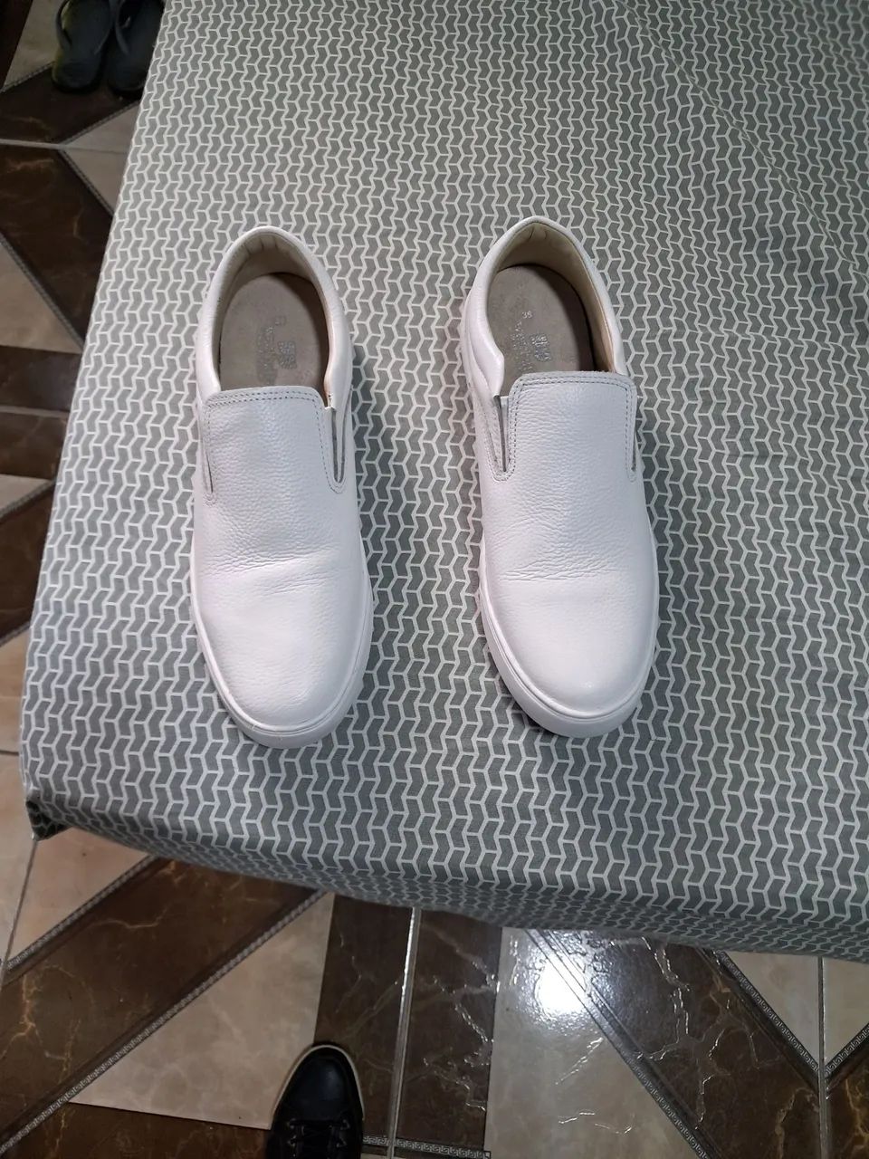 Sapatilha masculina 
