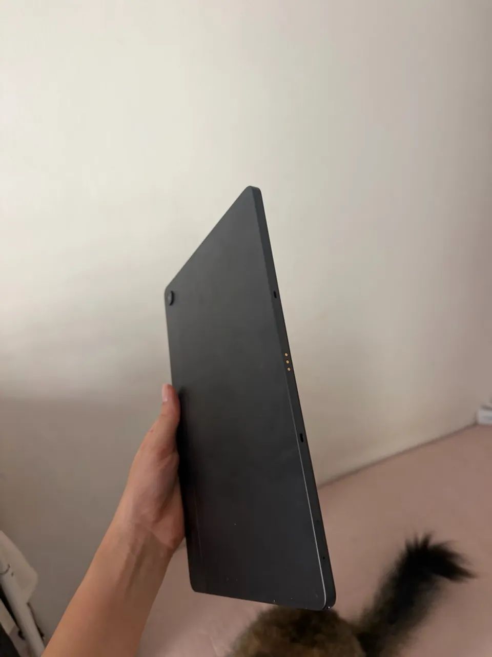 Tablet Samsung A9 Plus - Foto 3