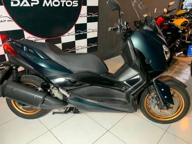 Yamaha XMax 2023 250 ABS