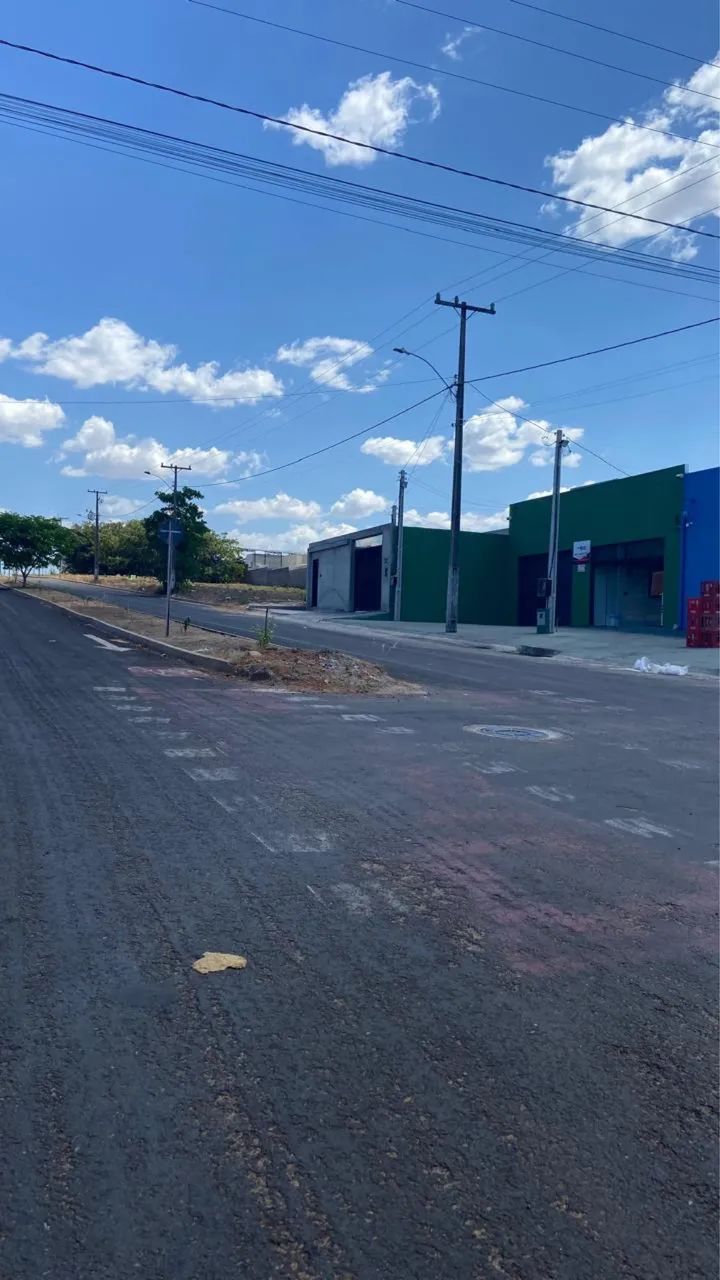 Vendo 4 lotes de 250m2 na avenida Espanha  - Foto 2