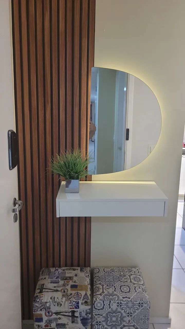 Apartamento para alugar