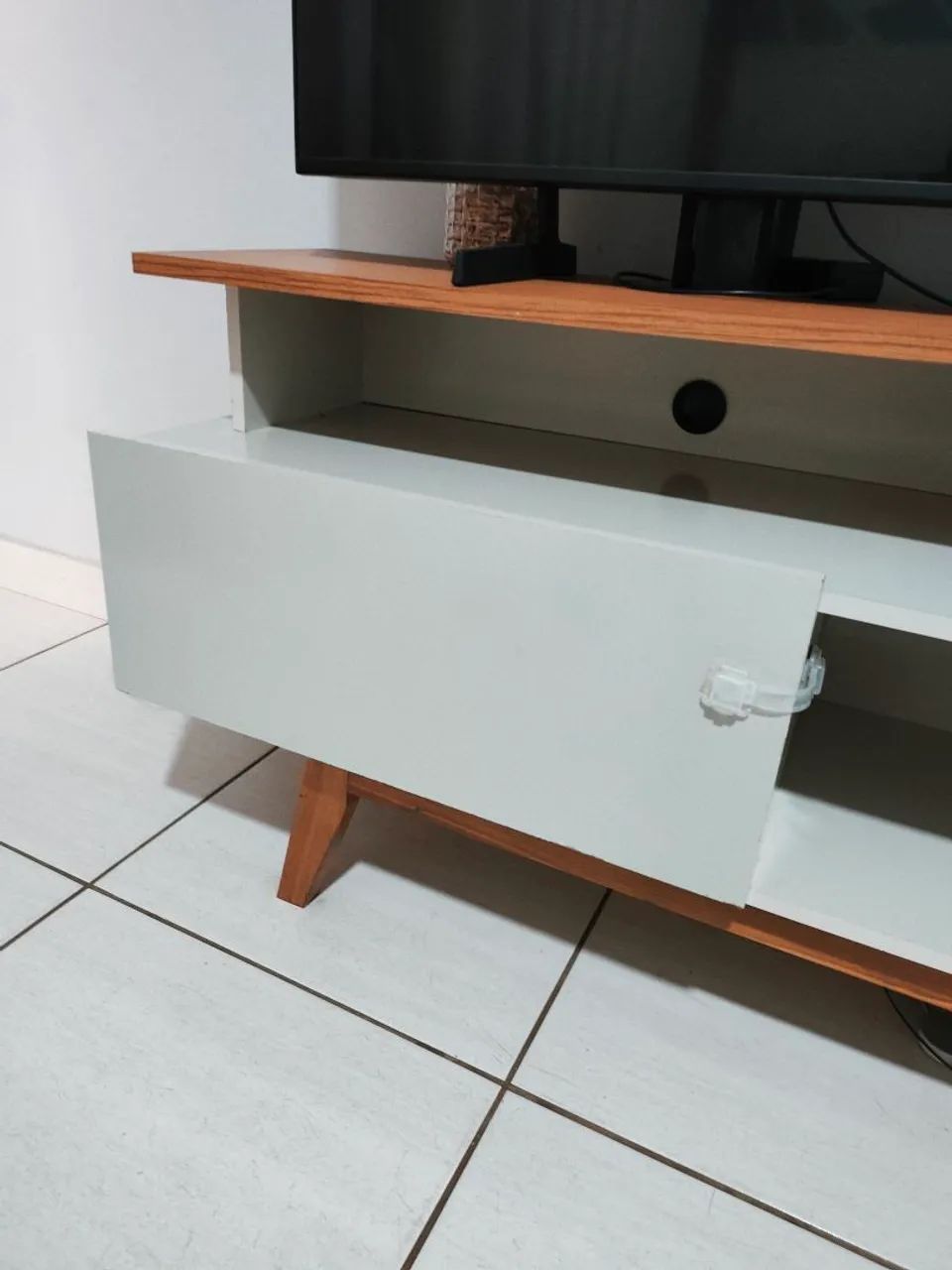 Rack para tv  - Foto 5