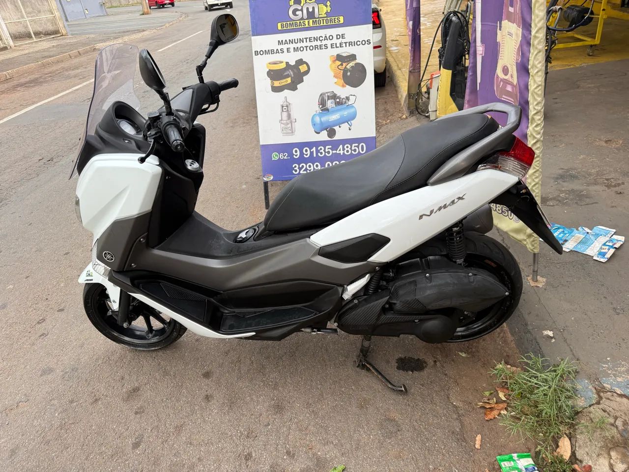 N max 160cc - Foto 3