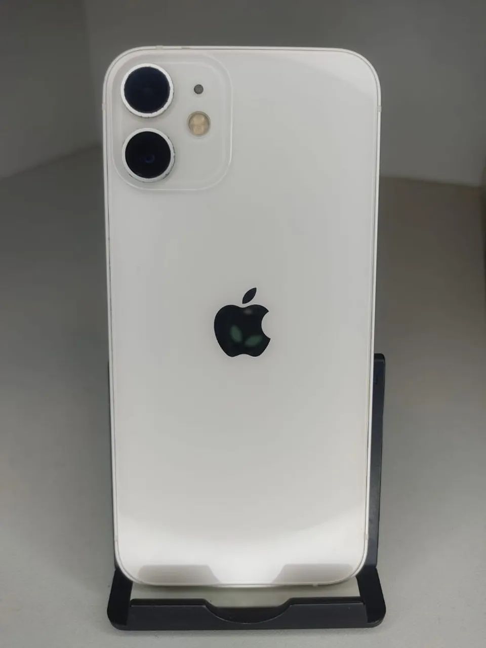 iPhone 12 Mini 128GB Branco - Celulares e Smartphones - Vila