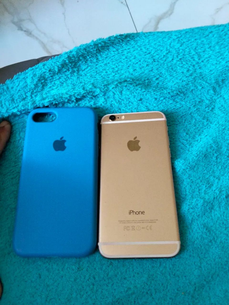 ?iPhone 6 - Foto 3