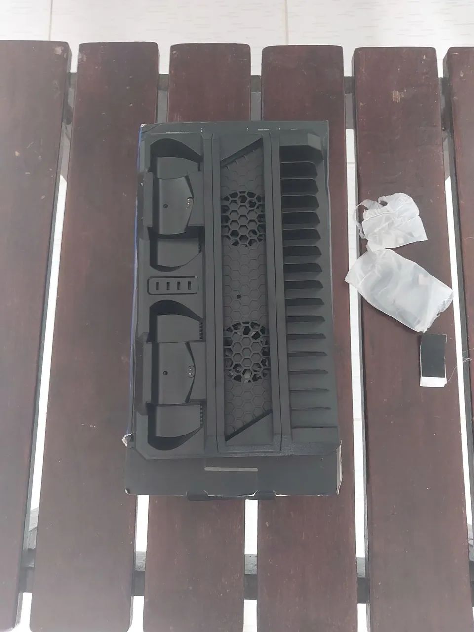 Vende-se uma base do PS4