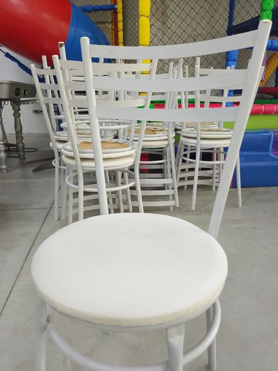 Cadeiras para Bares, Restaurante, Buffet. - Foto 2