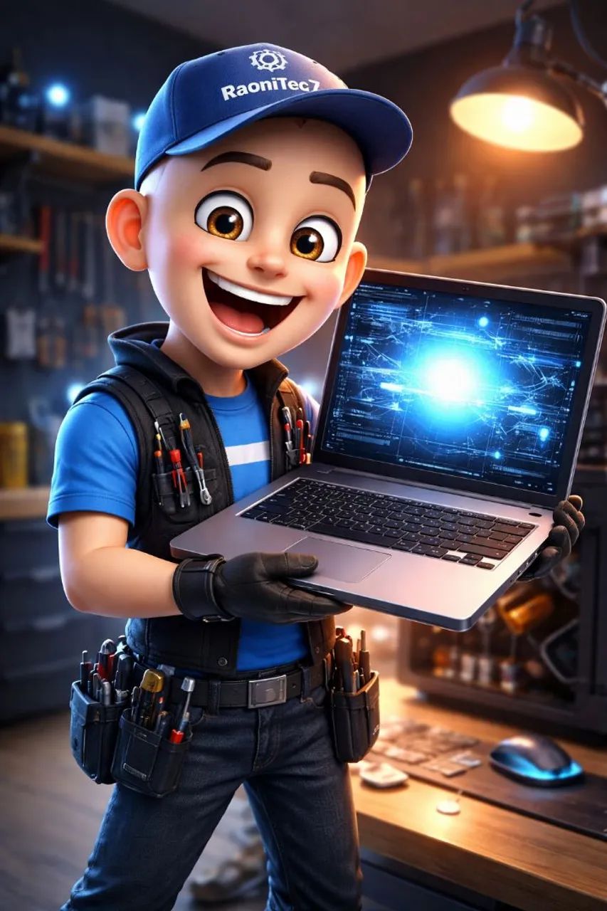 Serviços de informática  - Foto 2