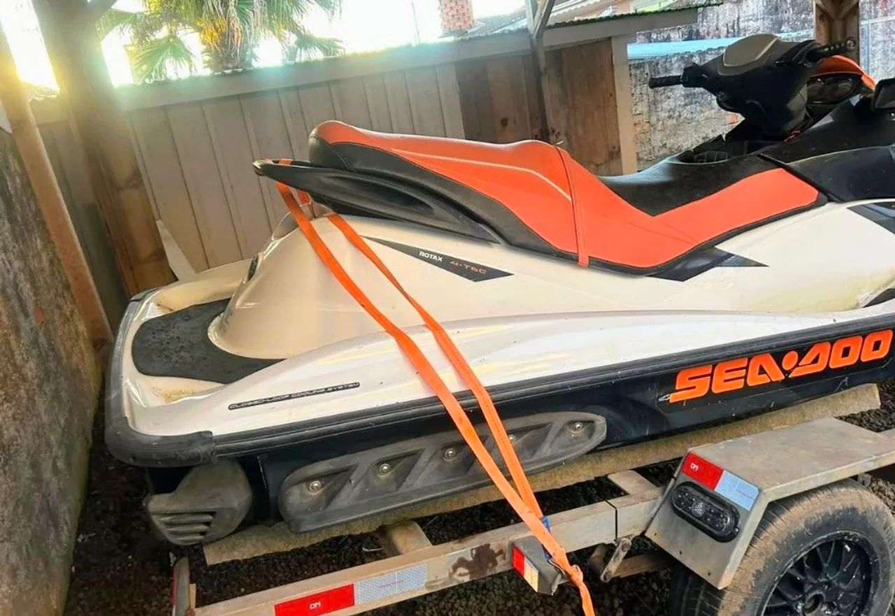 JET SKY - Foto 3