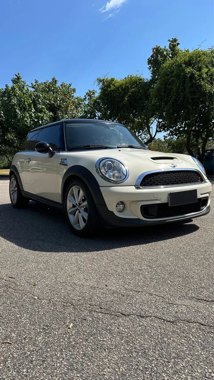 Mini Cooper S 1.6 Aut. 2013 - Foto 3