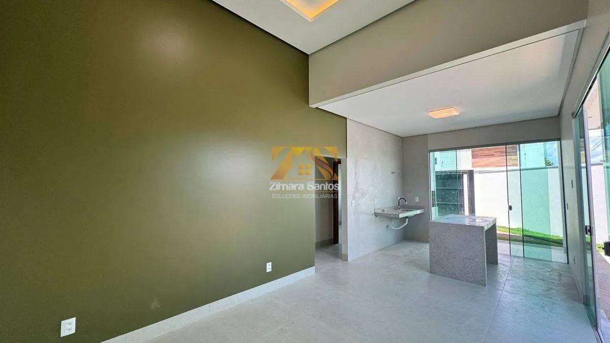 Casa com 3 Quartos à Venda, Plano Diretor Sul - Palmas - Foto 2