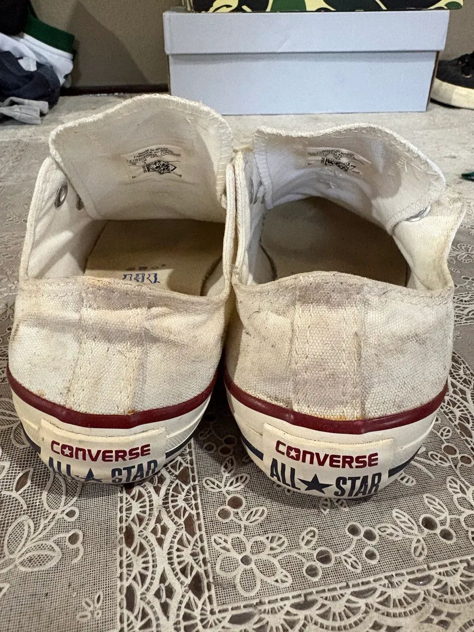 Tênis Converse All Star - Foto 3